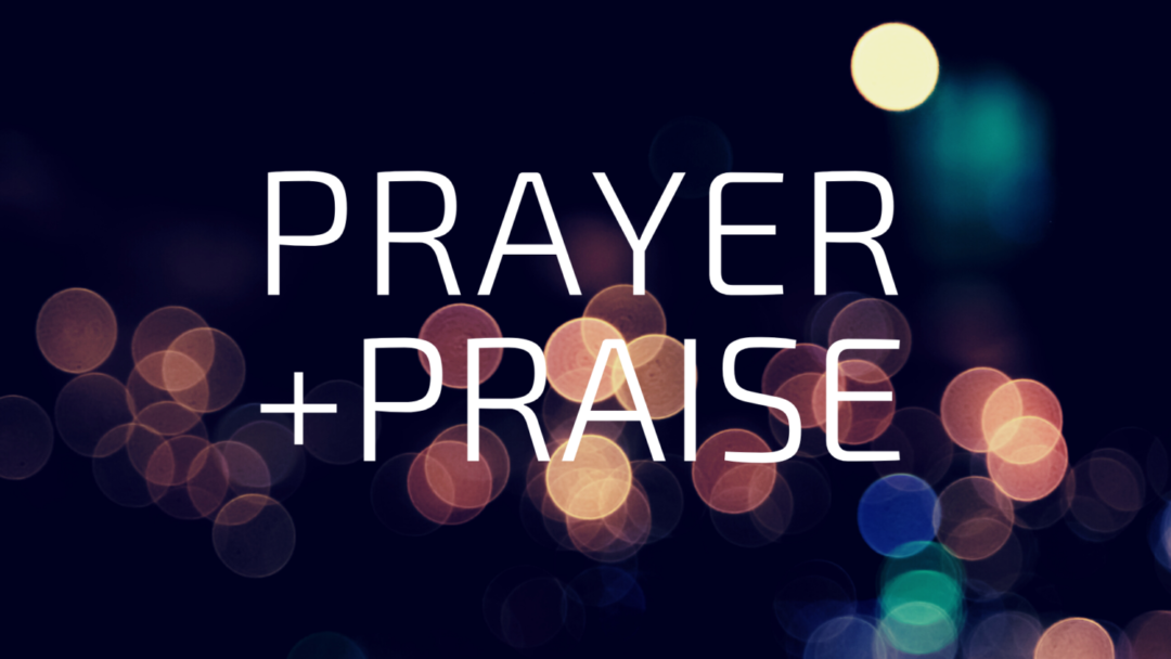 JESUS’ HOLY SPIRIT INVASION CRUMBLES RELIGIOUS WALLS – Ron McGatlin