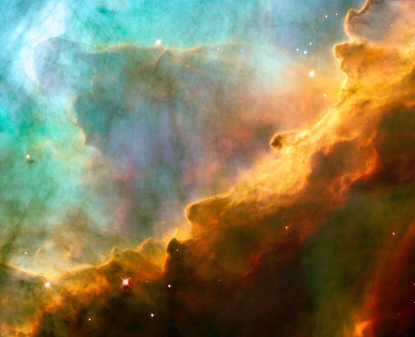 THE GLORY OF GOD’S PRESENCE LEADS TO KINGDOM – Ron McGatlin