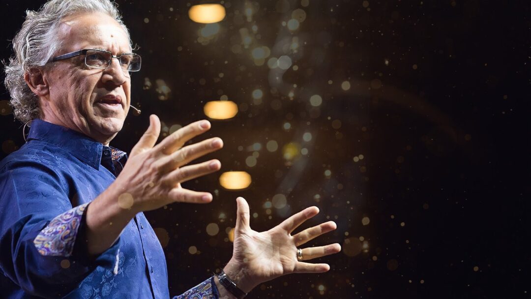 The Devil’s Strategy – Bill Johnson Sermon | Bethel Church