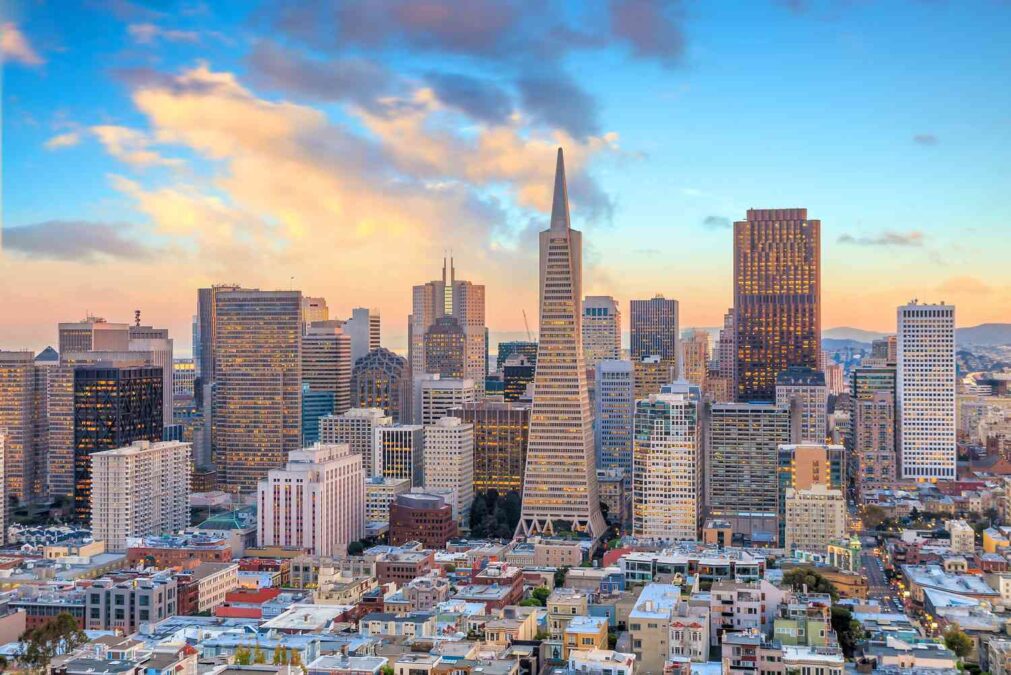 8 CITIES JOURNEYS Part 1 – David Kloefkorn with Henry Parker