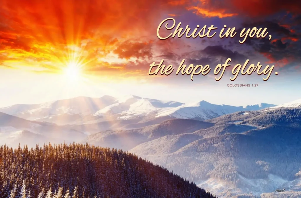 SPIRITUAL NATURAL COMMUNION – Ron McGatlin