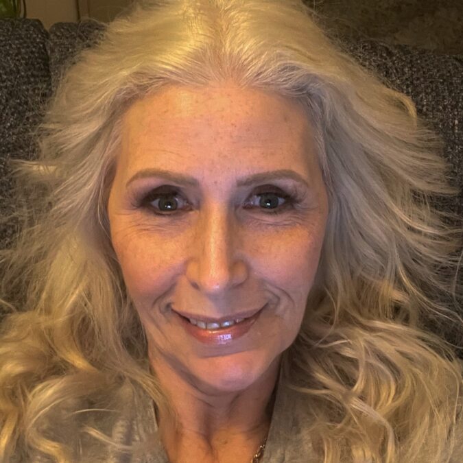 PRAYING WITHOUT CEASING IS EASY AND REWARDING – Sherry Edwards Mackey