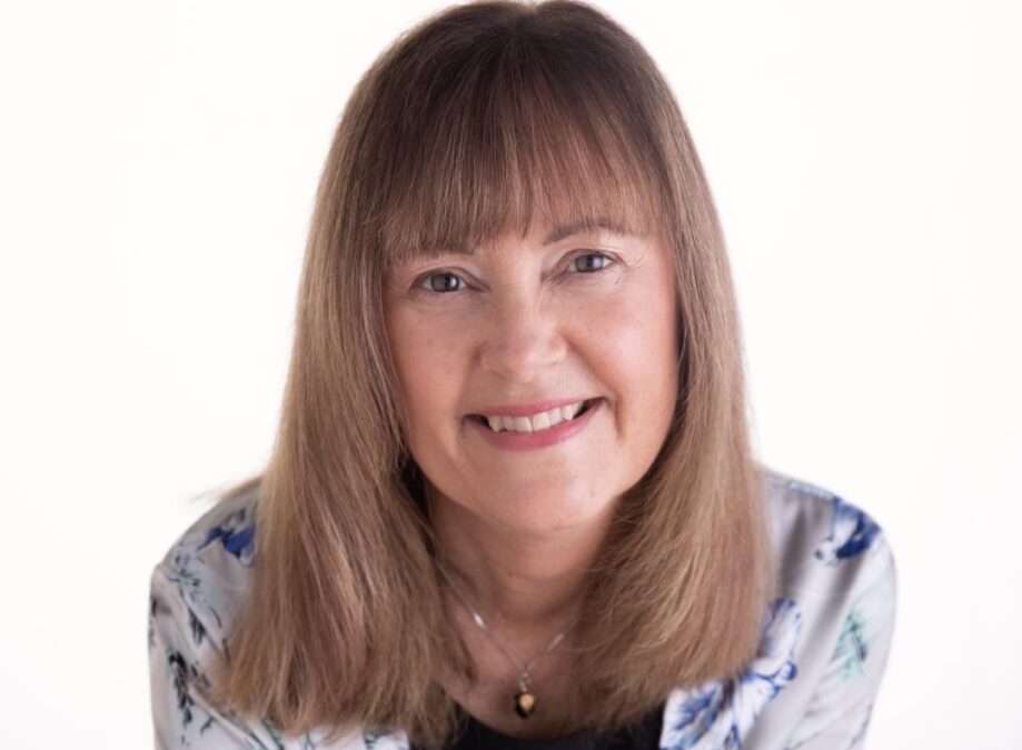 “God Has a Divine Appointment for You!” Helen Calder