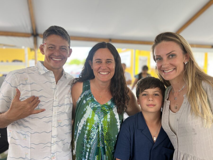 Maui Fires and Love – Jennifer A. Miskov