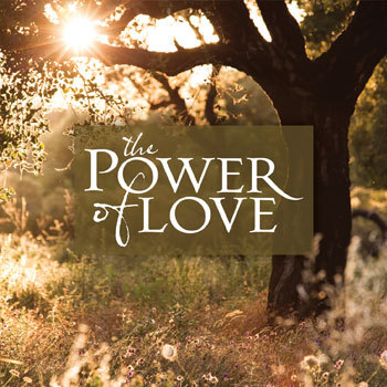 POWER OF LOVE ESTABLISHING PEACE ON EARTH – Ron McGatlin