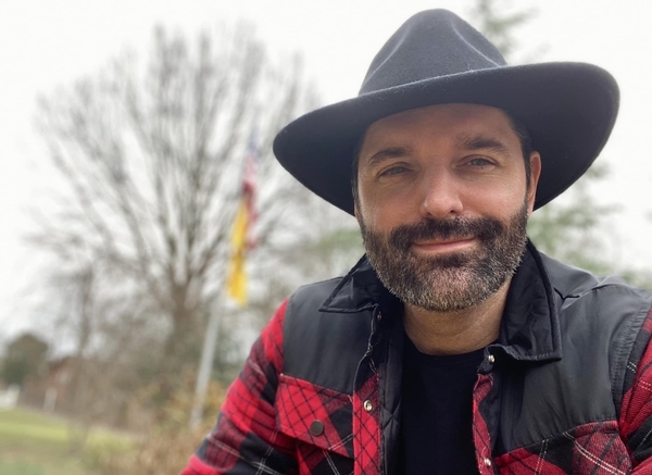 Charlie Shamp: “A Time of Divine Reversals & a New Era of Glory”