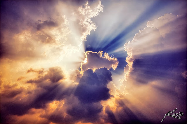 YOUR SUPERNATURAL REALITY – Ron McGatlin