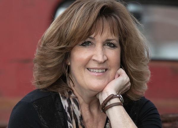 “Uncharted Waters and Unexpected Transitions in This Kairos Season” Karen Hardin