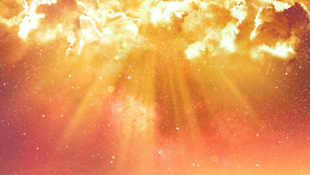 GOD’S FAMILY PATTERN IN A BABYLONIAN WORLD – Ron McGatlin