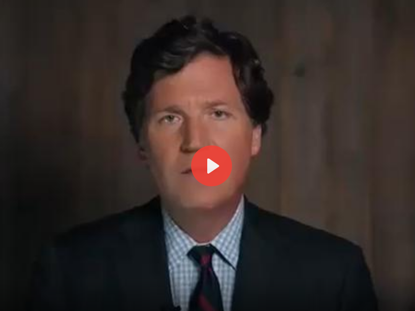 You will NEVER see this video circulate on Mainstream Media. Most people have never even seen it.