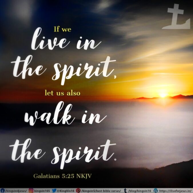 IMAGINE A WORLD RULED WITH SPIRIT LOVE – Ron McGatlin