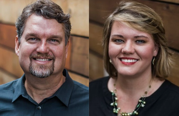 “Where Is Your Focus? Surrender That Leads to Divine Life” – John and Brandi Belt