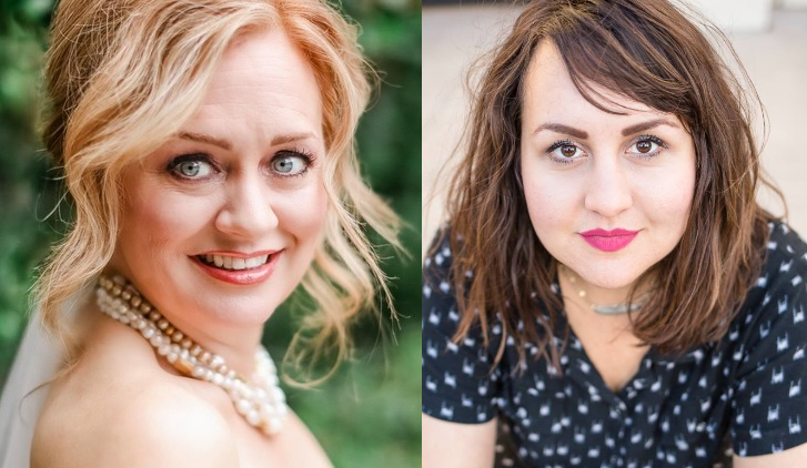 NEW STRATEGIES FROM HEAVEN JUNE 2024 – Anne Jackson and Katelyn Alexander