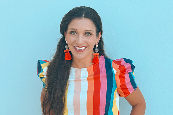 “Generation Alpha and the Greatest Awakening” – Rachel Lynn Lawrence