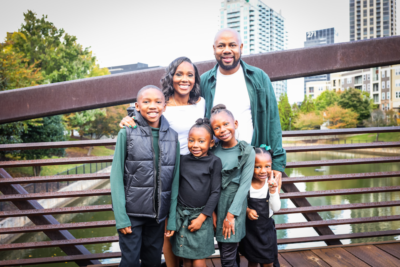 God’s Answer to the Spirit of Religion – Demontae Edmonds