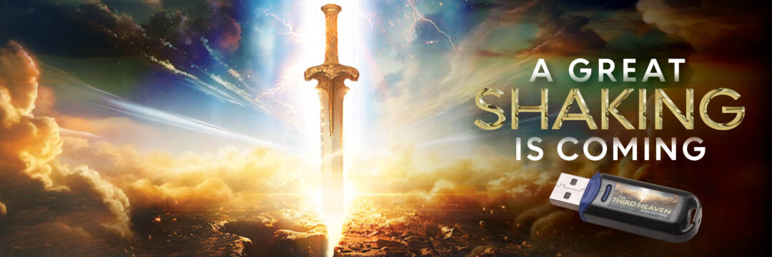 A GREAT SHAKING IS COMING – Lance Wallnau