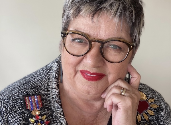 “Checking Our Hearts in a Time of Reformation” Lyn Packer