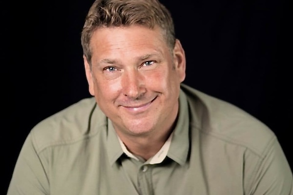 Yeshua Speaks – What Is It That I Am Doing? – Nathan French