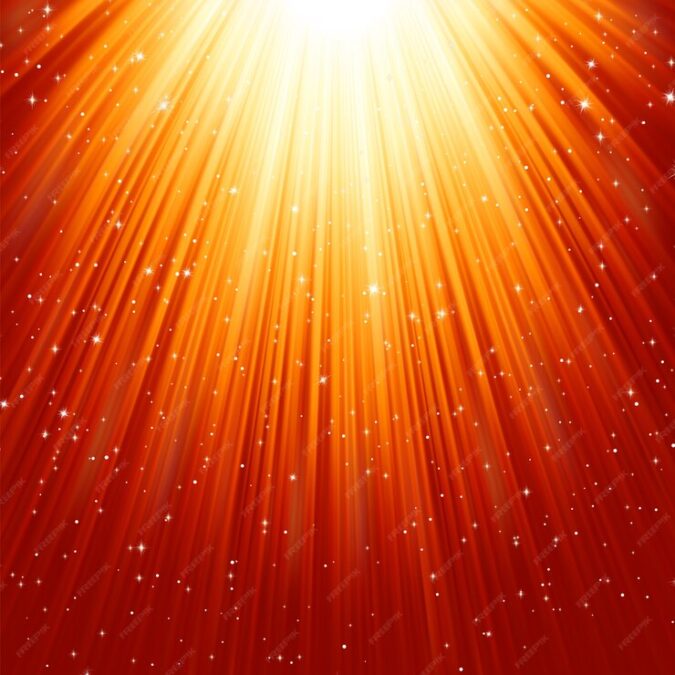 THE FALSE LIGHT OF DARKNESS – Ron McGatlin