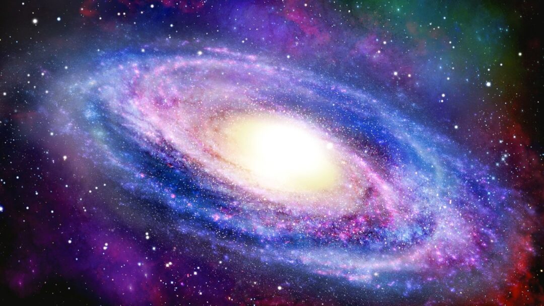 COMMUNING WITH SPIRIT GOD ALMIGHTY – Ron McGatlin