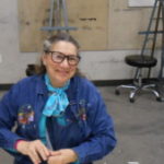 Profile picture of Frannie Antonucci